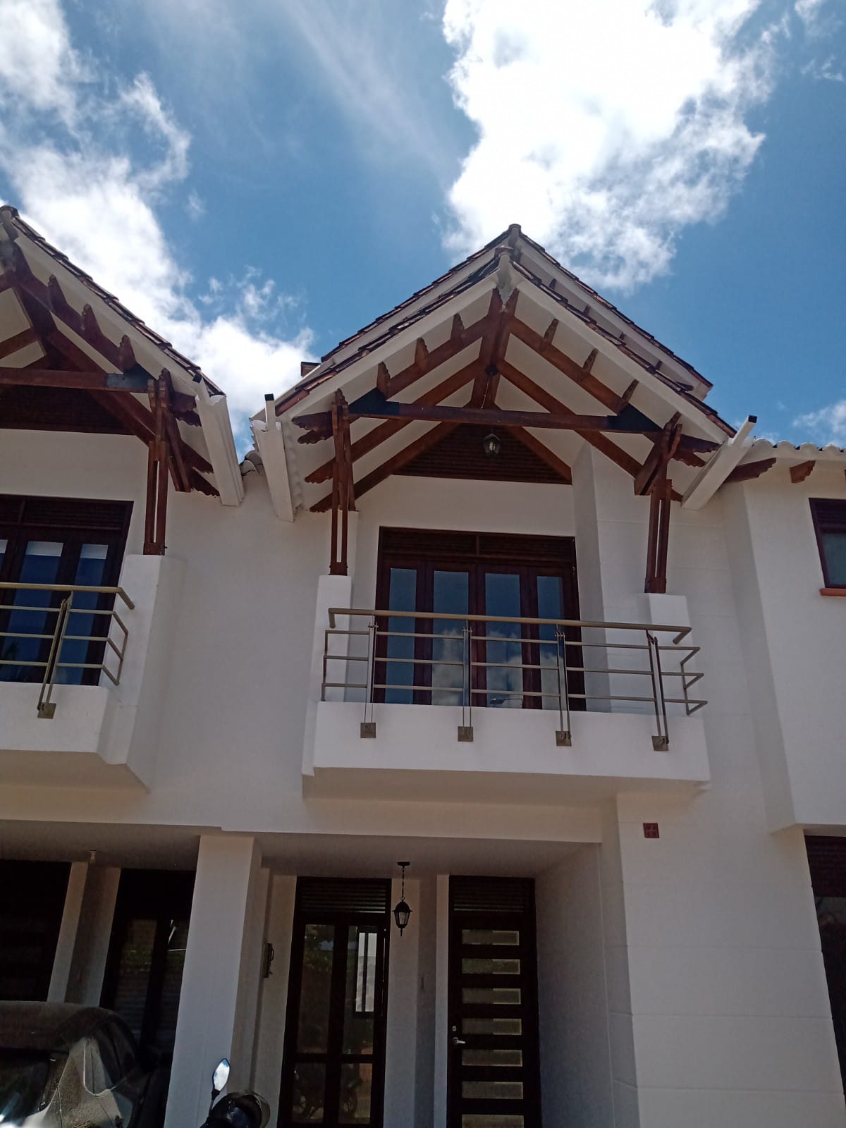 Casa de 4 alcobas en venta en Terminal De Transporte, Villavicencio, 130 m² · foto 21 de 22