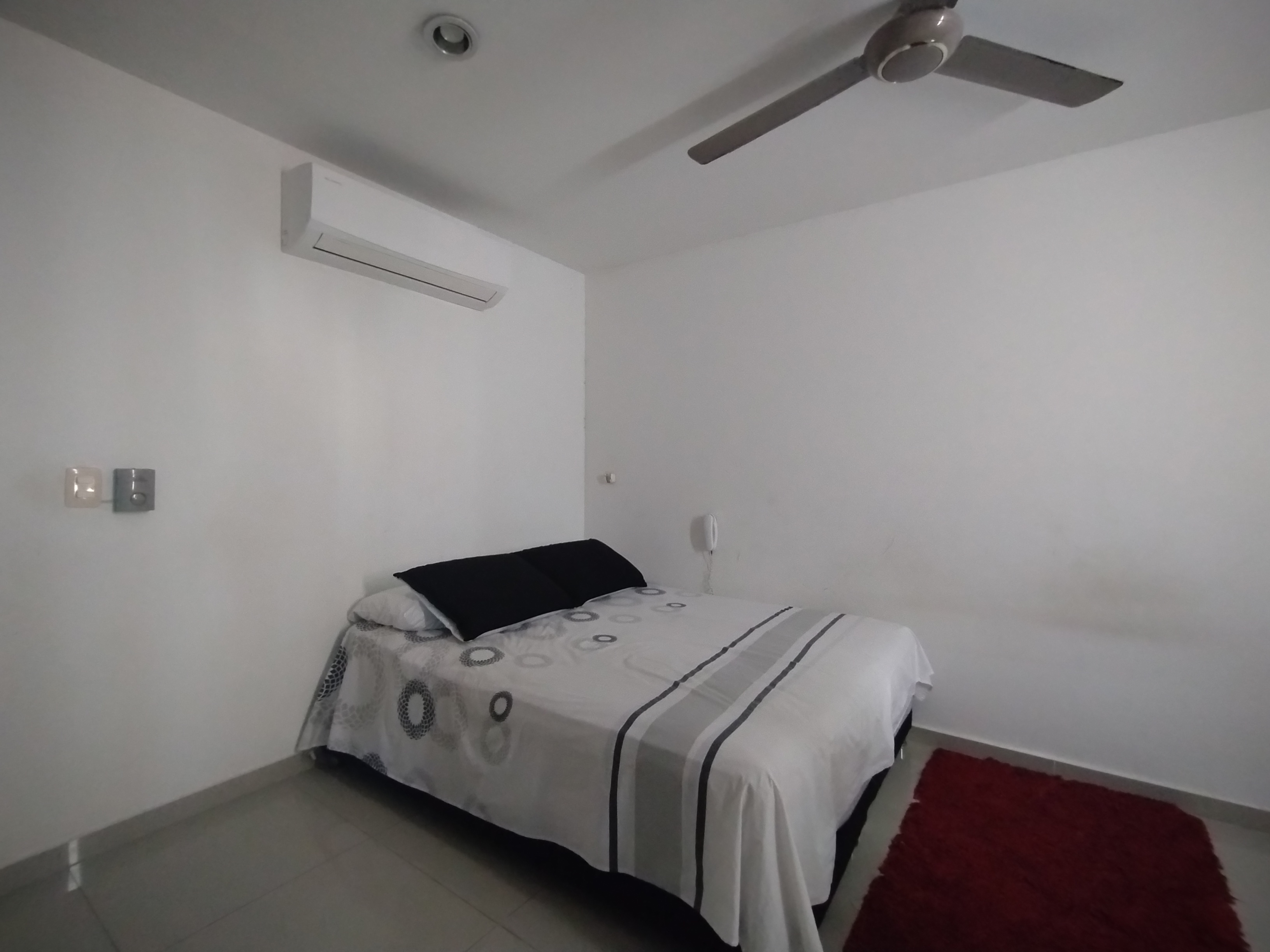 Apartamento de 3 alcobas en venta en Altos De La Loma, Barranquilla, 157 m² · foto 5 de 10