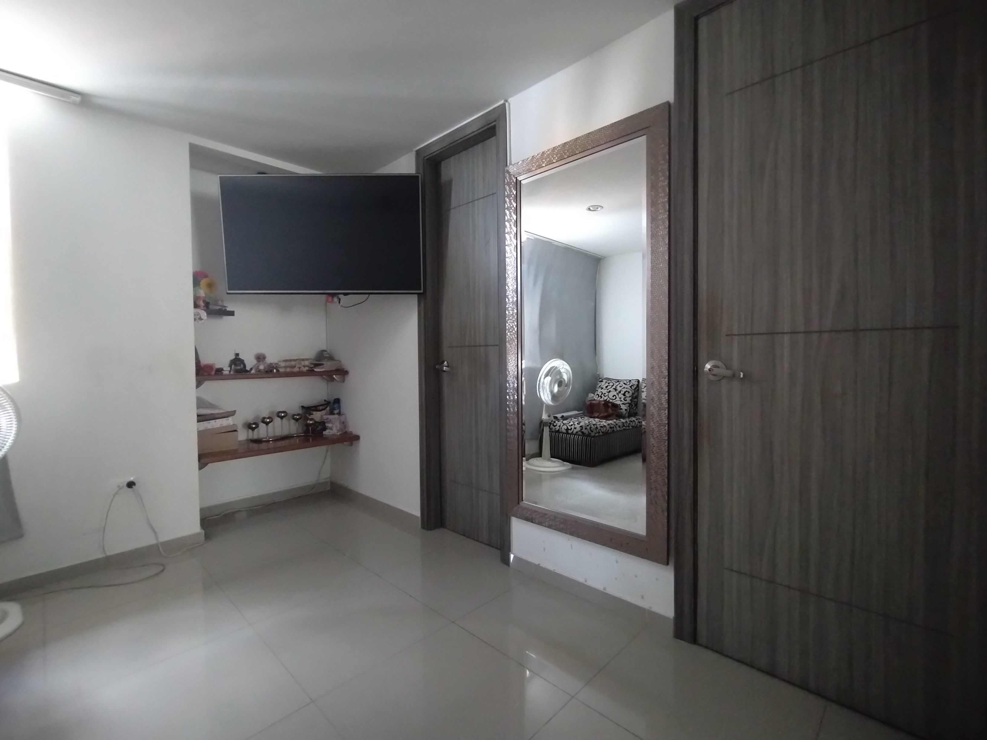 Apartamento de 3 alcobas en venta en Altos De La Loma, Barranquilla, 157 m² · foto 6 de 10