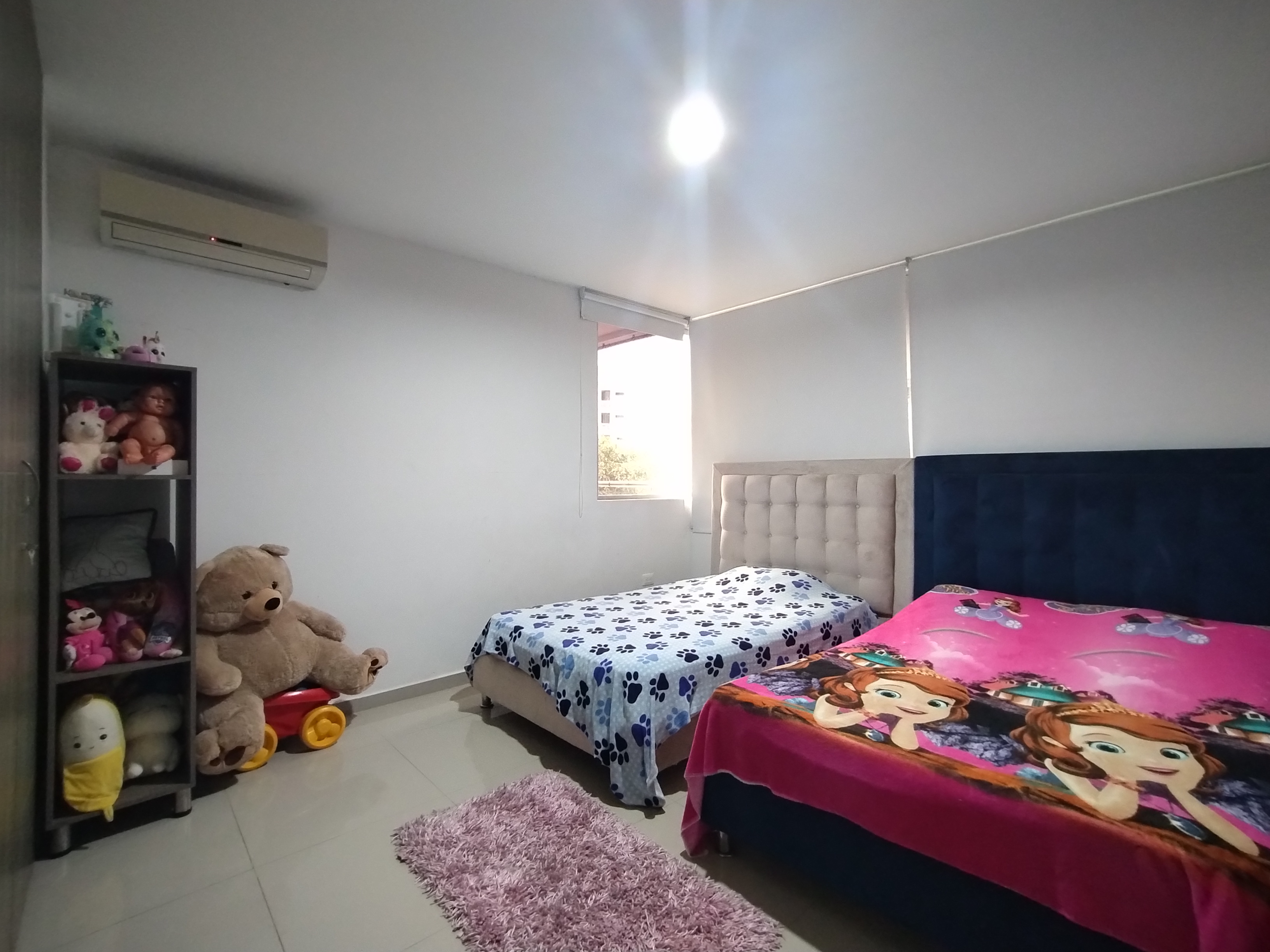 Apartamento de 3 alcobas en venta en Altos De La Loma, Barranquilla, 157 m² · foto 7 de 10