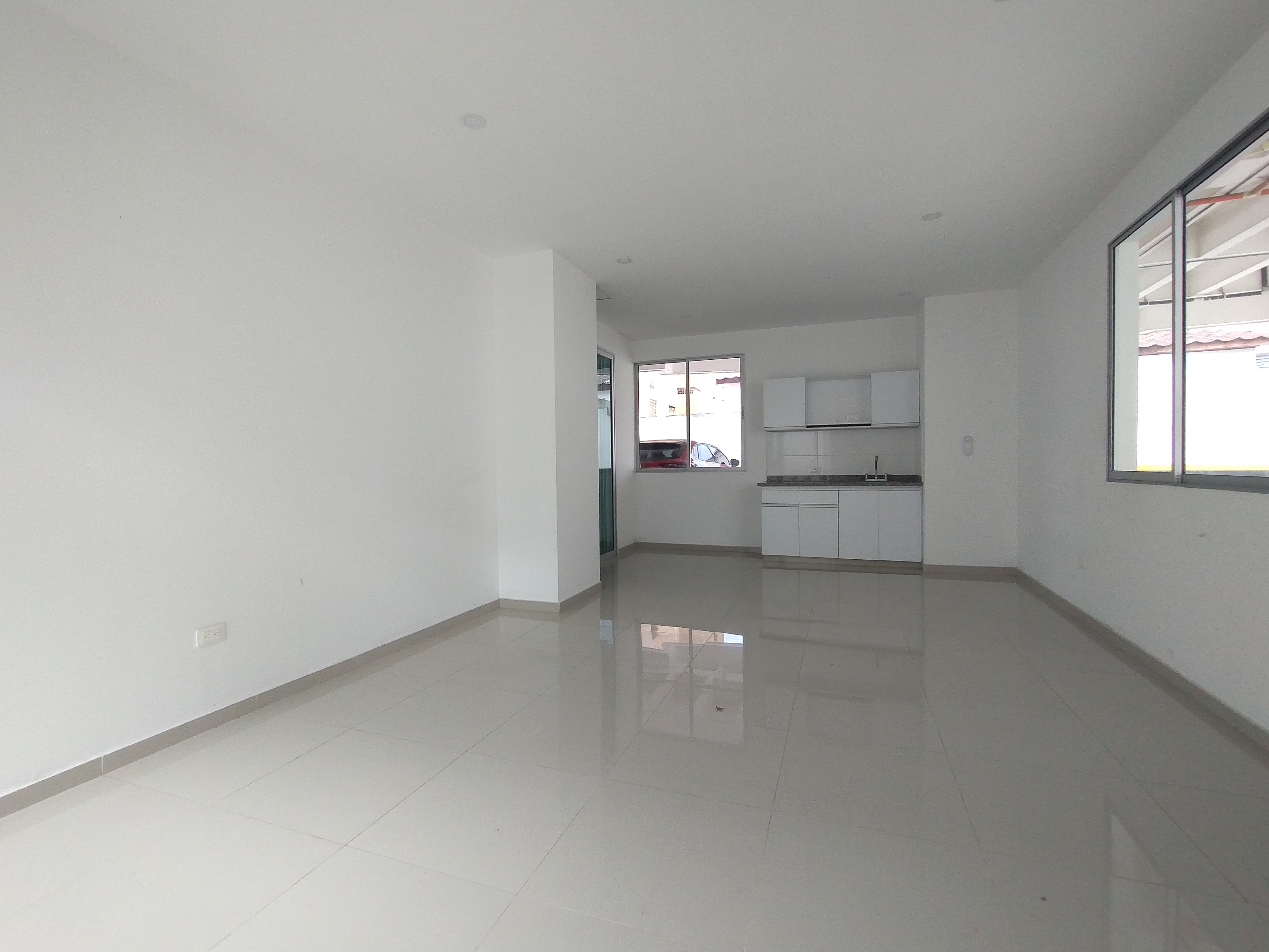 Apartamento de 3 alcobas en venta en Altos De La Loma, Barranquilla, 157 m² · foto 8 de 10