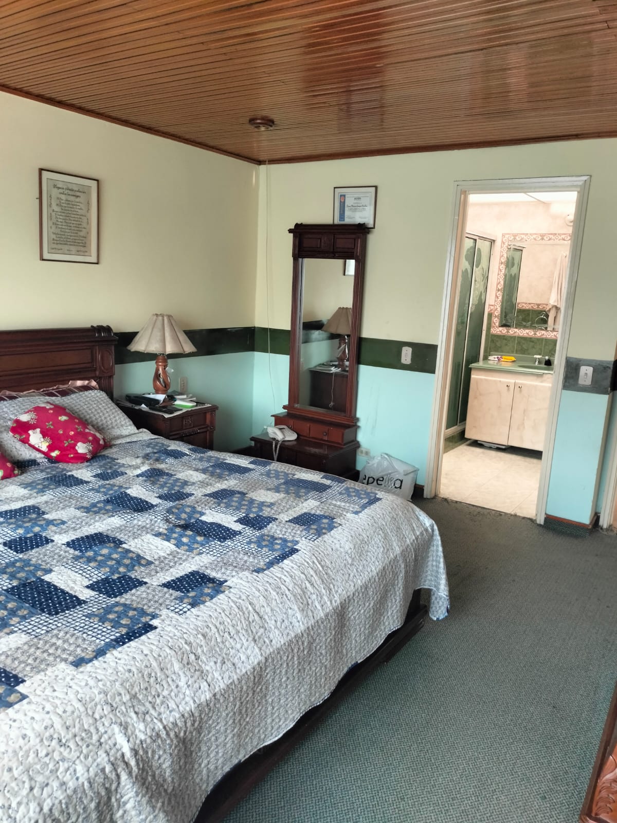 Casa en venta en Modelia, Bogotá · foto 12 de 16