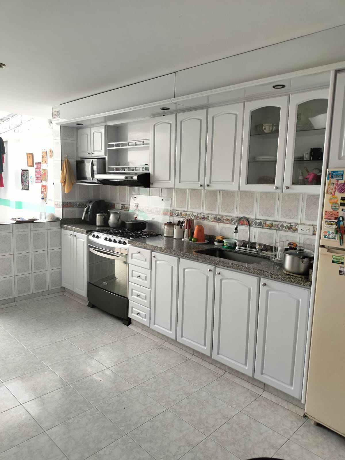 Casa en venta en Modelia, Bogotá · foto 2 de 16