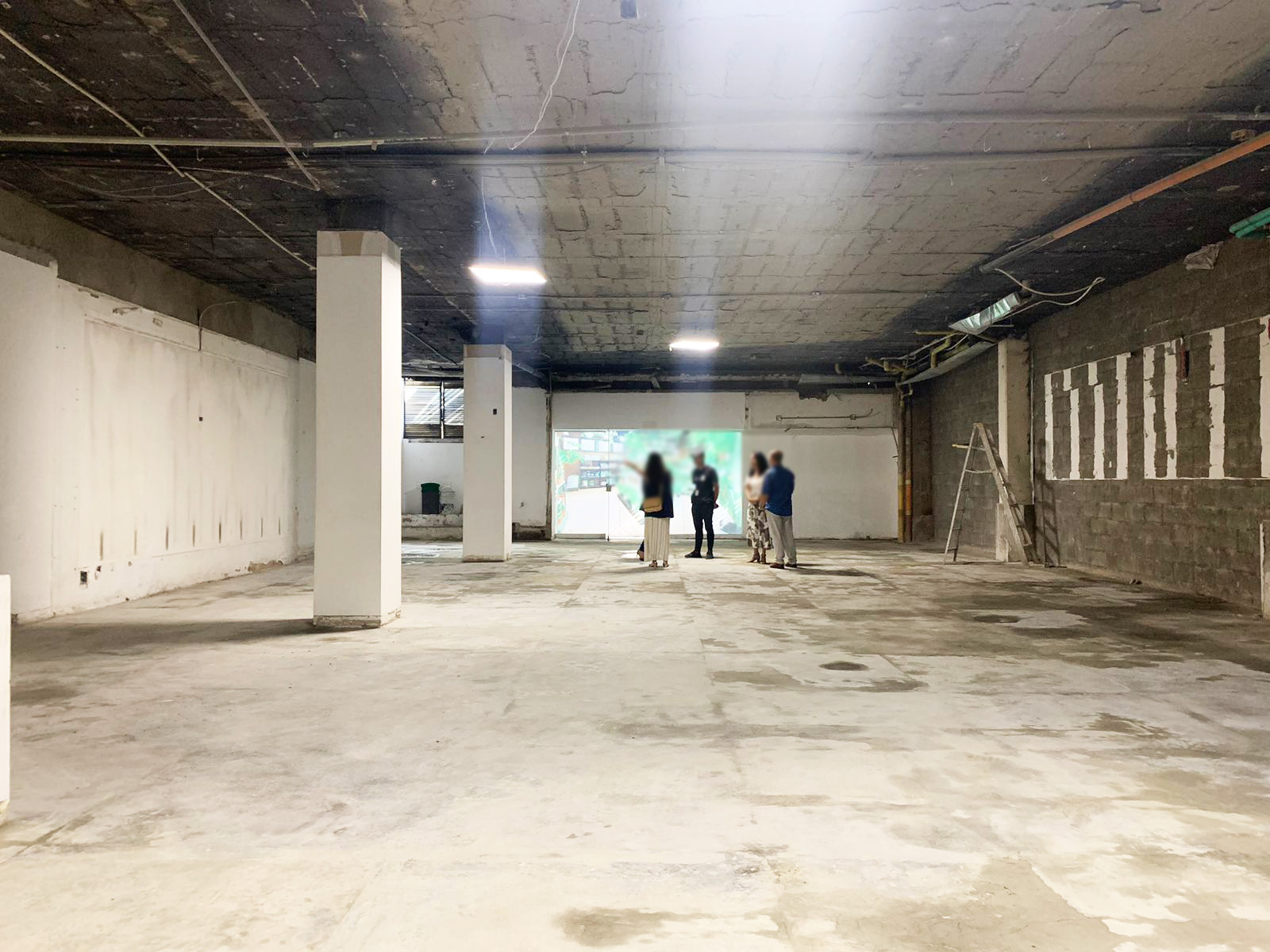 Local en arriendo en Milla De Oro, Medellín, 253 m² · foto 3 de 7