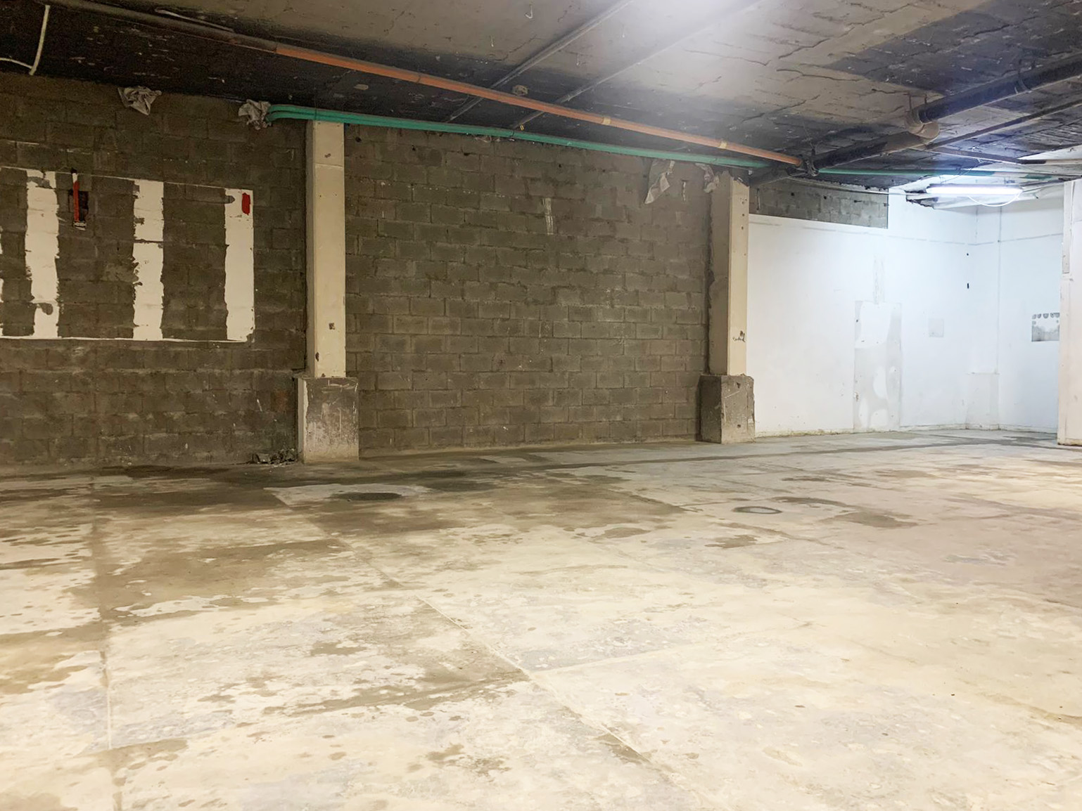 Local en arriendo en Milla De Oro, Medellín, 253 m² · foto 7 de 7