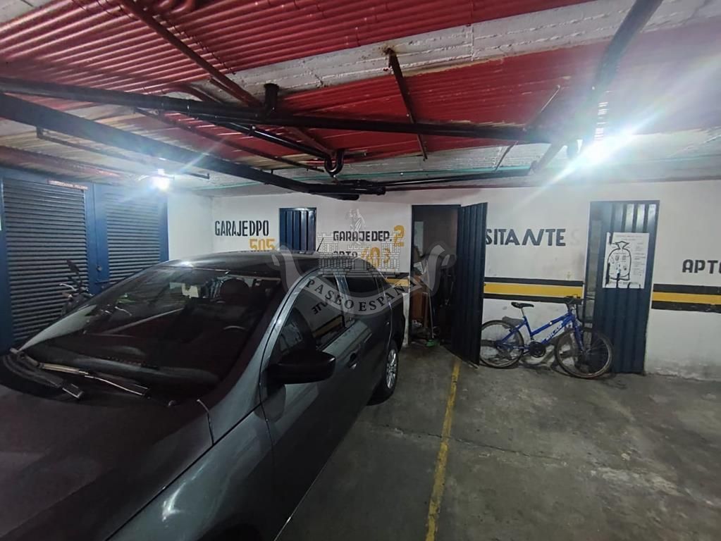 Apartaestudio en venta en Las Orquideas, Bogotá, 38 m² · foto 10 de 10