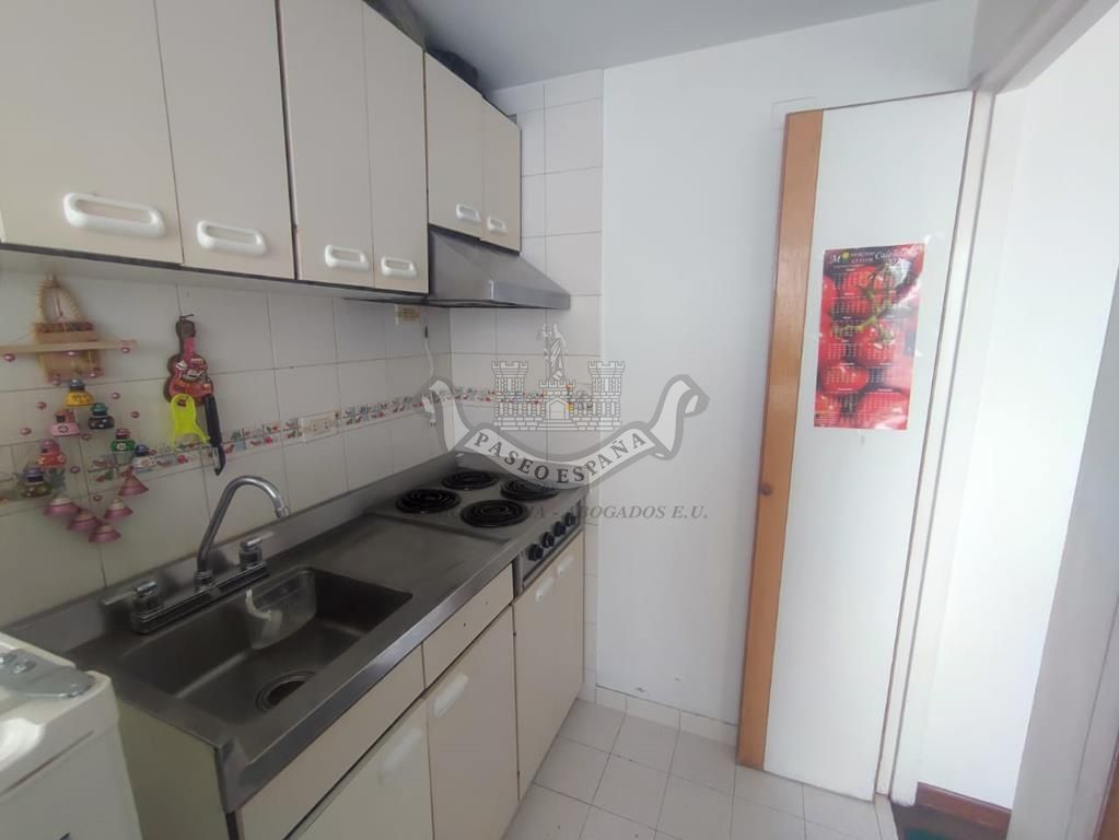 Apartaestudio en venta en Las Orquideas, Bogotá, 38 m² · foto 4 de 10