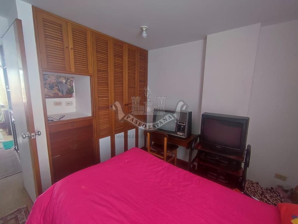 Apartaestudio en venta en Las Orquideas, Bogotá, 38 m² · foto 7 de 10