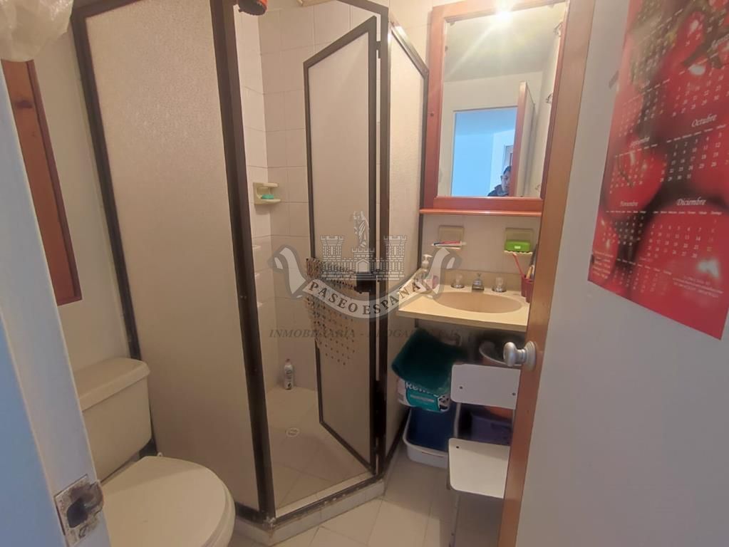 Apartaestudio en venta en Las Orquideas, Bogotá, 38 m² · foto 9 de 10
