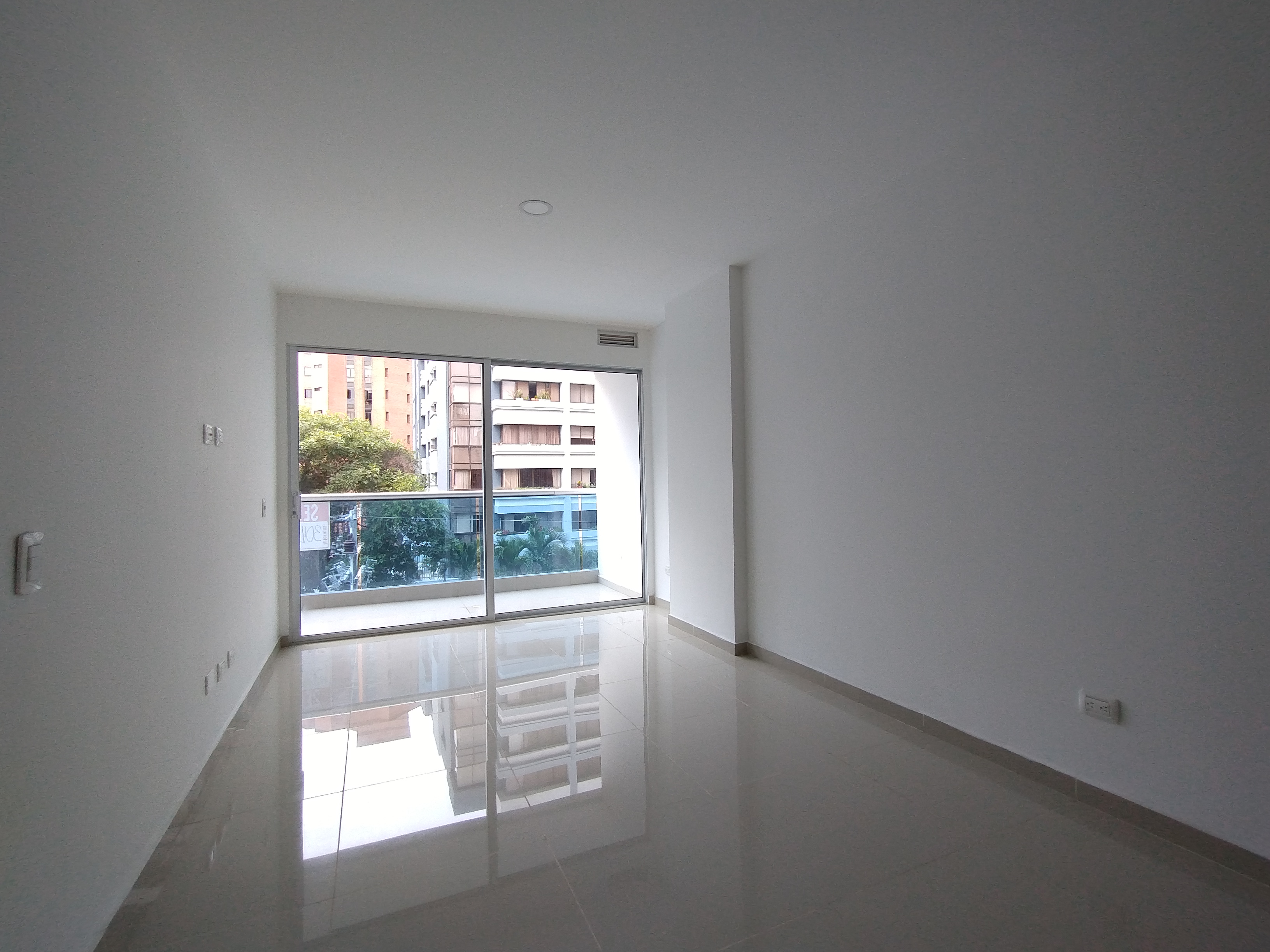 Apartamento en venta en Altos Del Prado, Barranquilla · foto 2 de 7