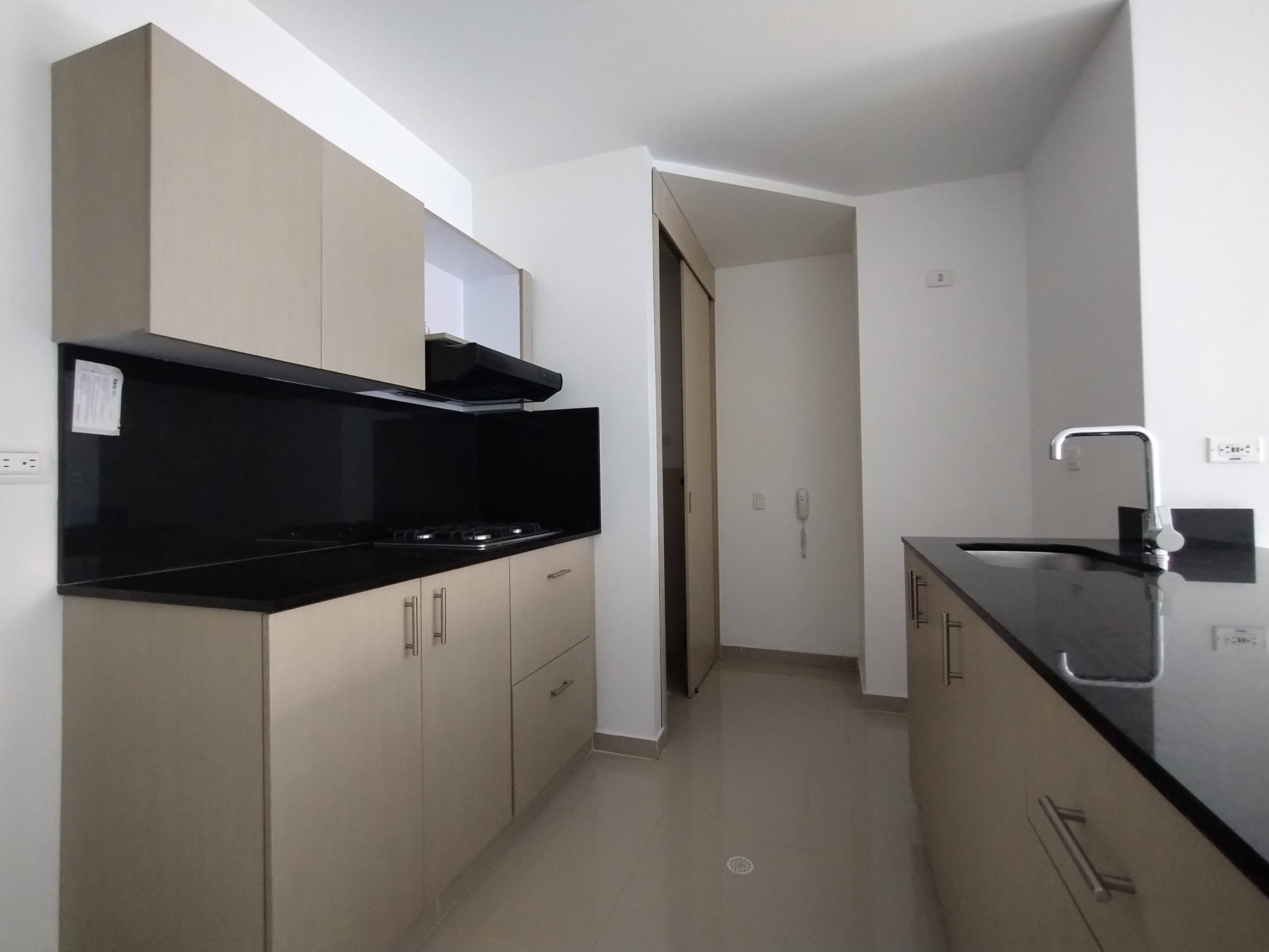 Apartamento en venta en Altos Del Prado, Barranquilla · foto 4 de 7