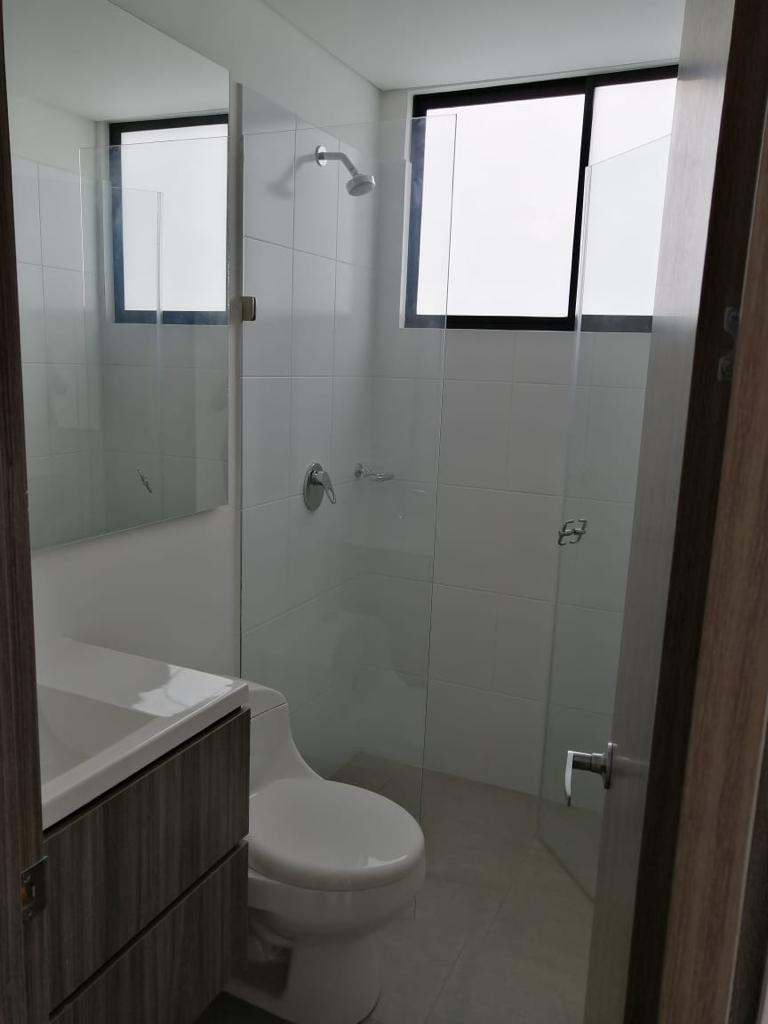 Apartamento en venta en Las Villas, Bogotá · foto 12 de 24