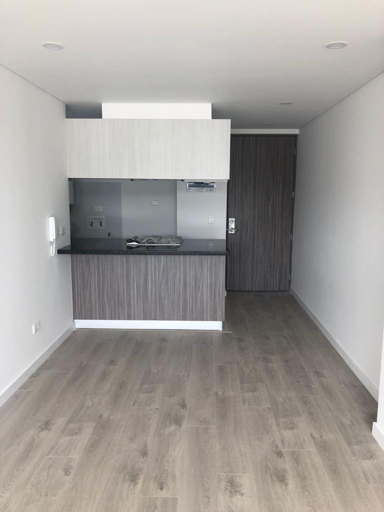 Apartamento en venta en Las Villas, Bogotá · foto 16 de 24