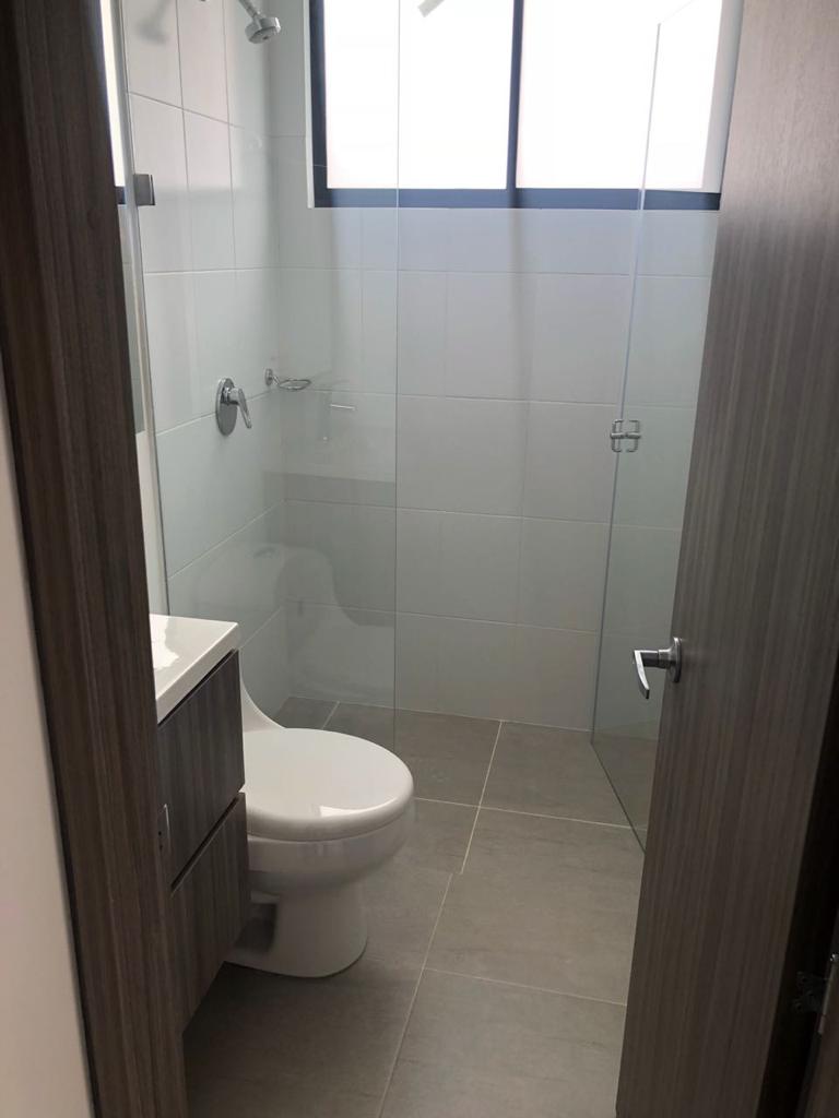 Apartamento en venta en Las Villas, Bogotá · foto 17 de 24