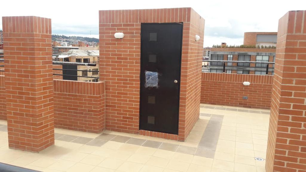 Apartamento en venta en Las Villas, Bogotá · foto 18 de 24