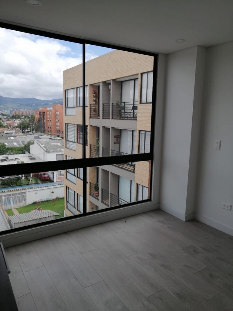 Apartamento en venta en Las Villas, Bogotá · foto 19 de 24