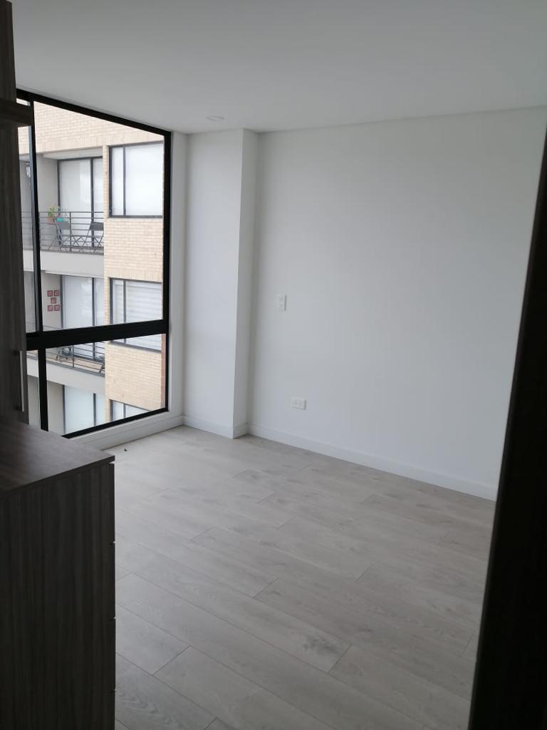 Apartamento en venta en Las Villas, Bogotá · foto 20 de 24