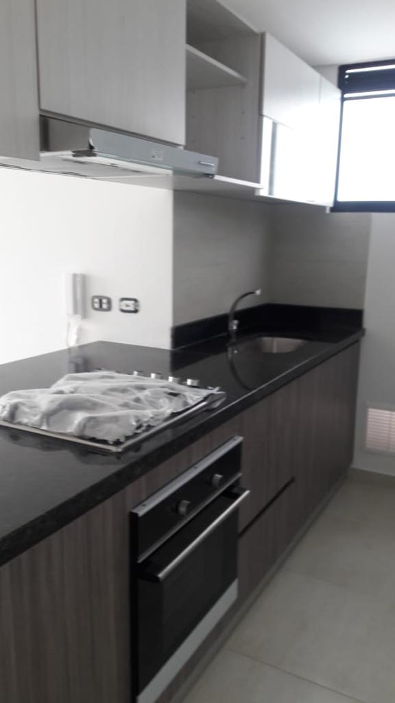 Apartamento en venta en Las Villas, Bogotá · foto 22 de 24