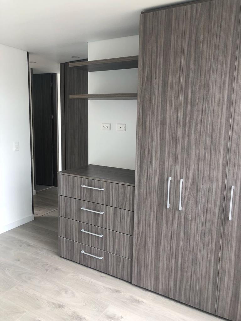 Apartamento en venta en Las Villas, Bogotá · foto 5 de 24