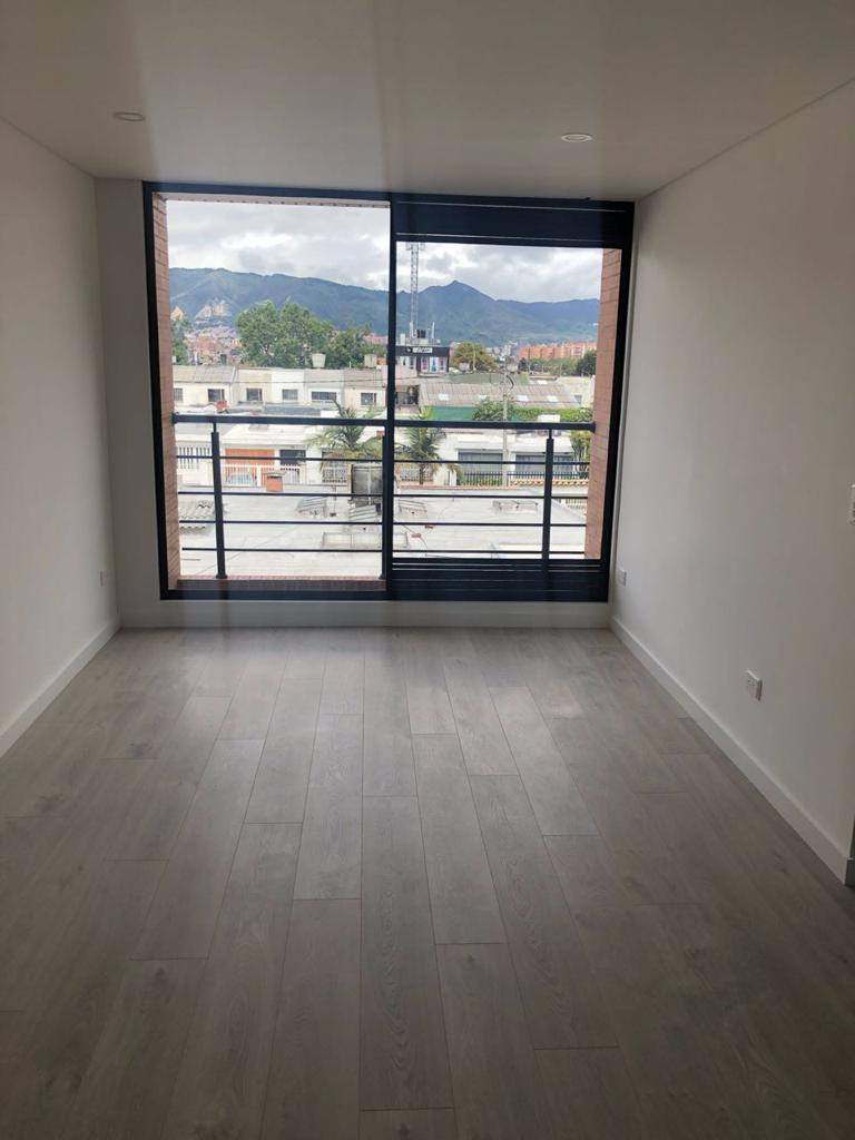Apartamento en venta en Las Villas, Bogotá · foto 6 de 24