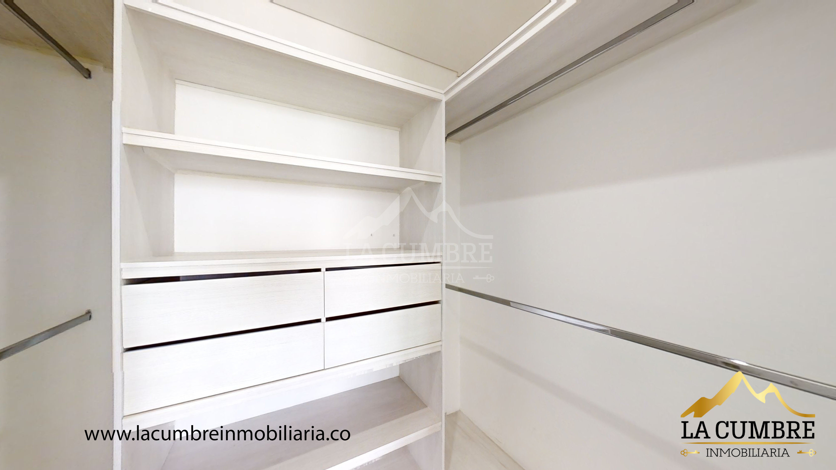 Apartamento en arriendo en El Poblado, Medellín · foto 10 de 18
