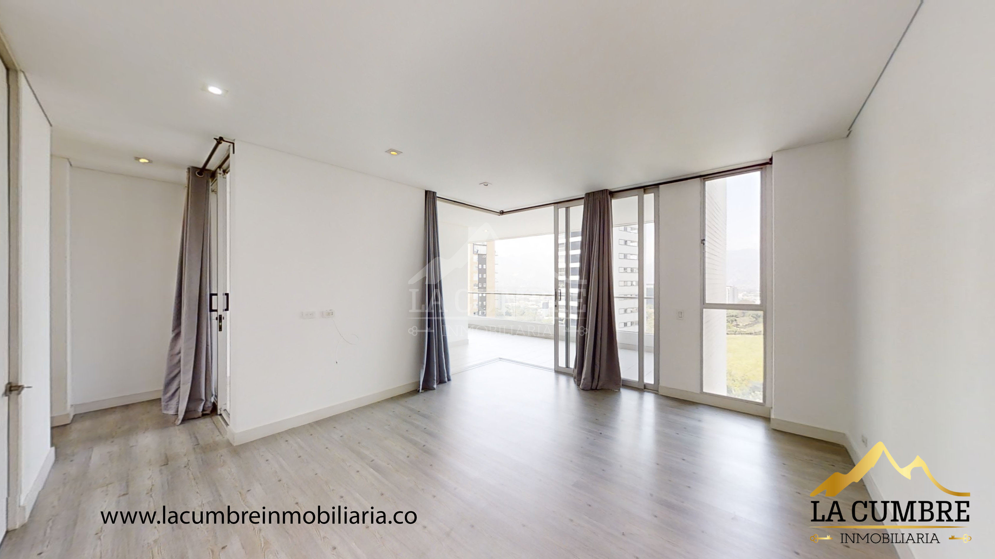 Apartamento en arriendo en El Poblado, Medellín · foto 11 de 18