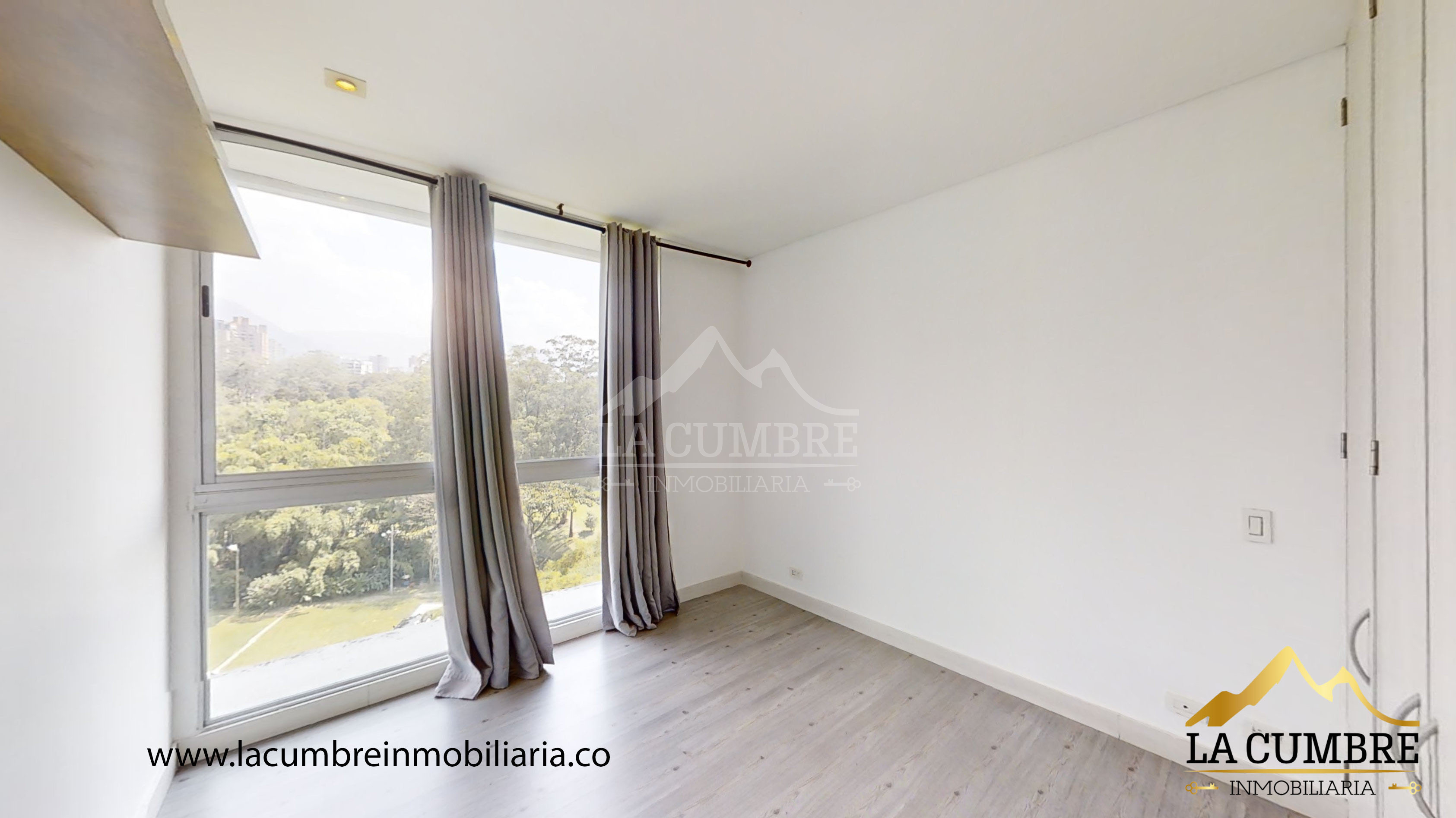 Apartamento en arriendo en El Poblado, Medellín · foto 14 de 18