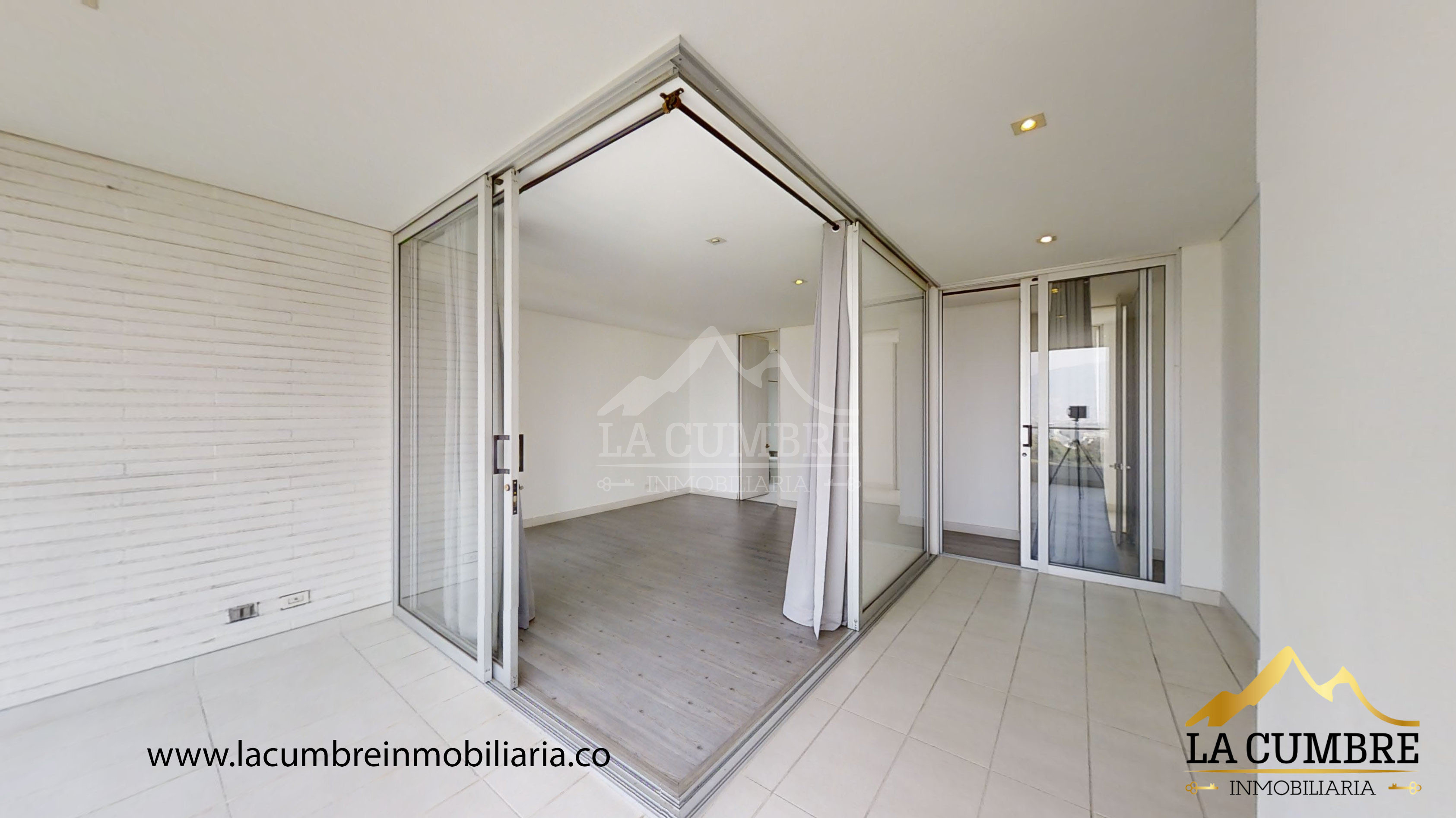 Apartamento en arriendo en El Poblado, Medellín · foto 15 de 18