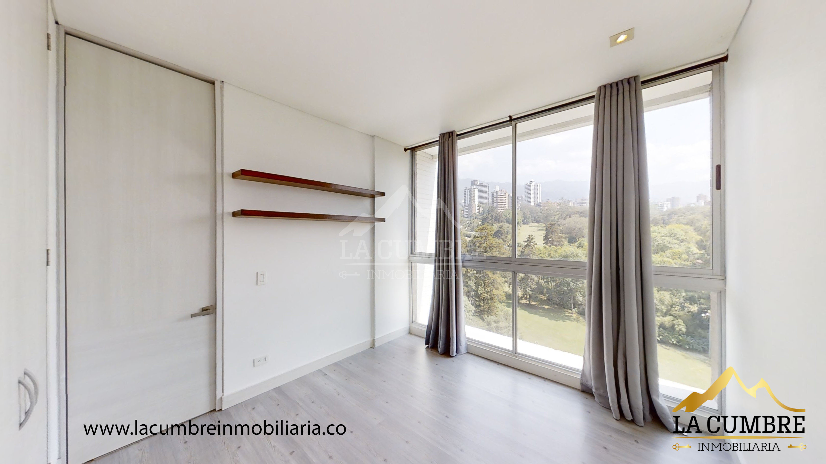 Apartamento en arriendo en El Poblado, Medellín · foto 16 de 18