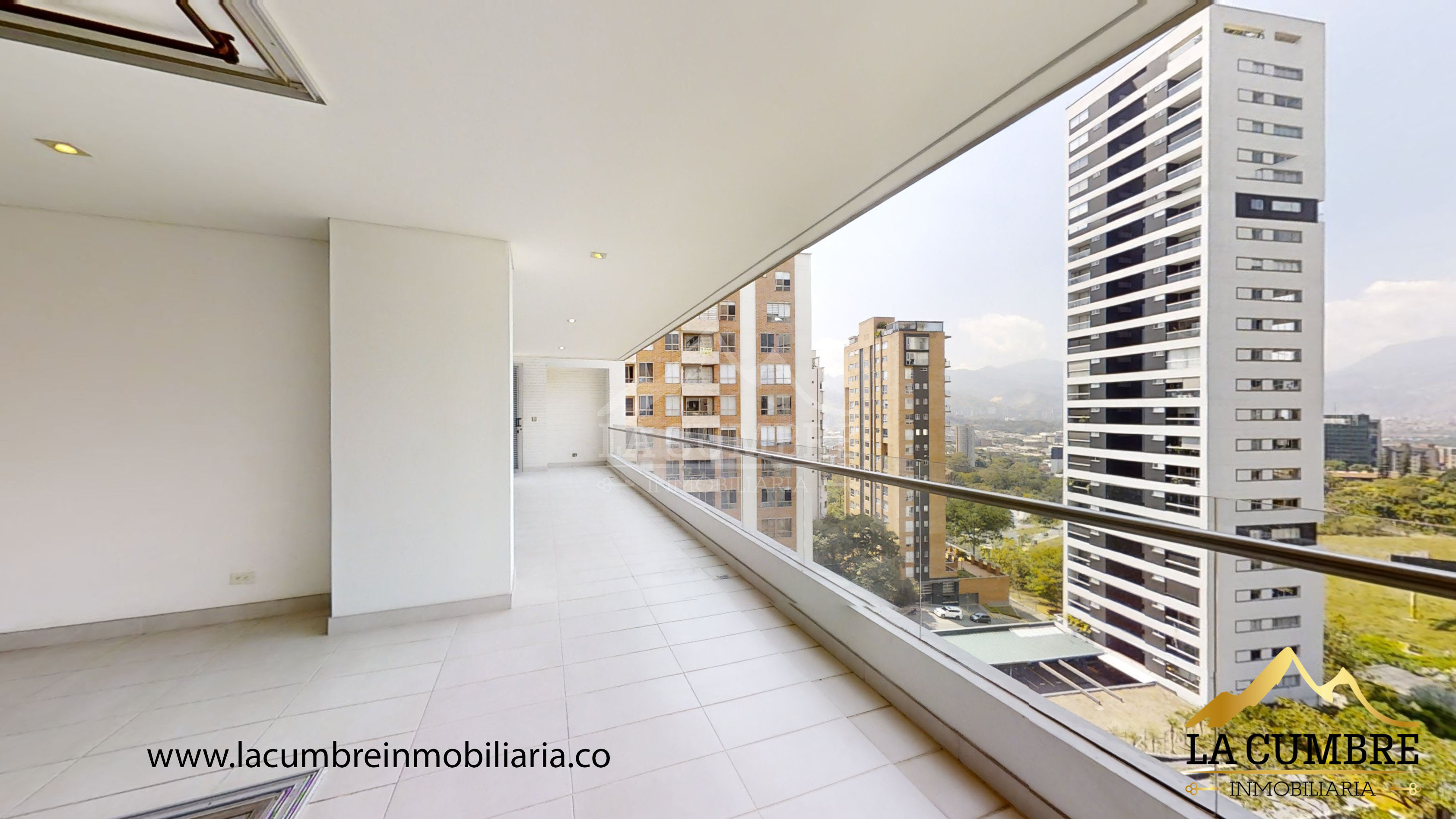 Apartamento en arriendo en El Poblado, Medellín · foto 17 de 18
