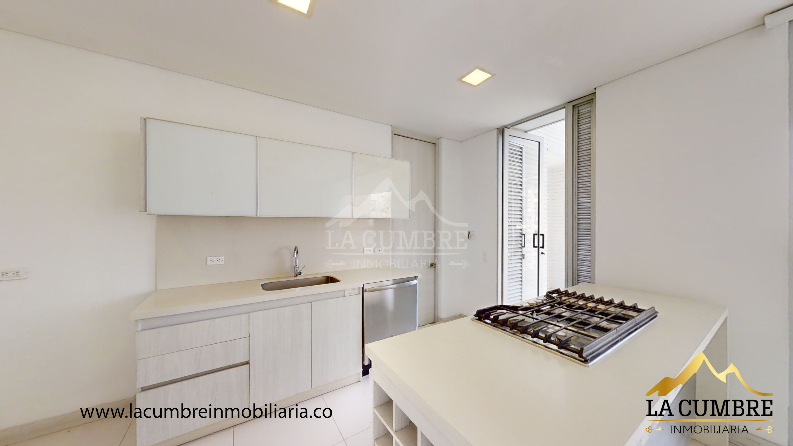 Apartamento en arriendo en El Poblado, Medellín · foto 6 de 18