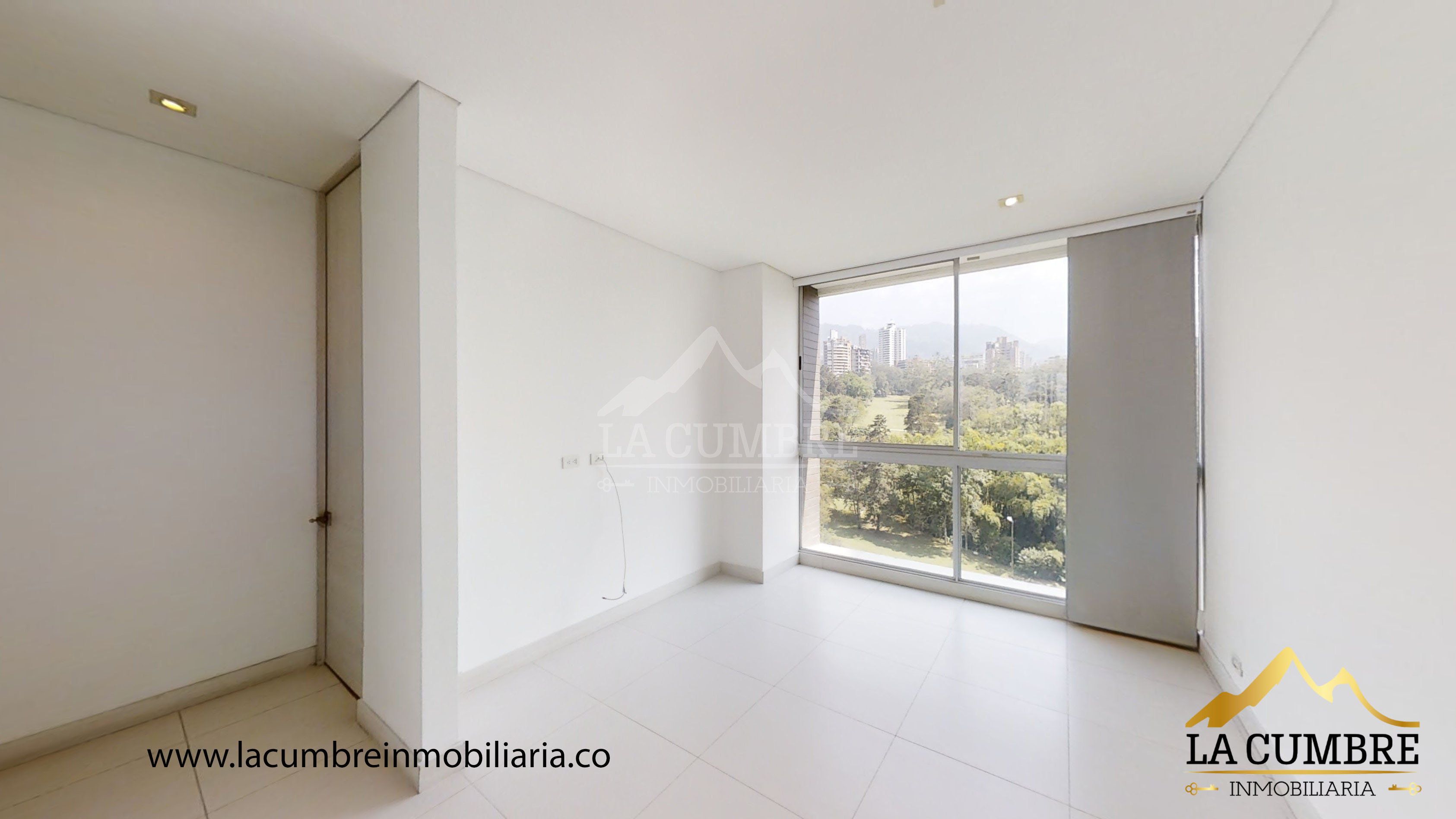 Apartamento en arriendo en El Poblado, Medellín · foto 7 de 18