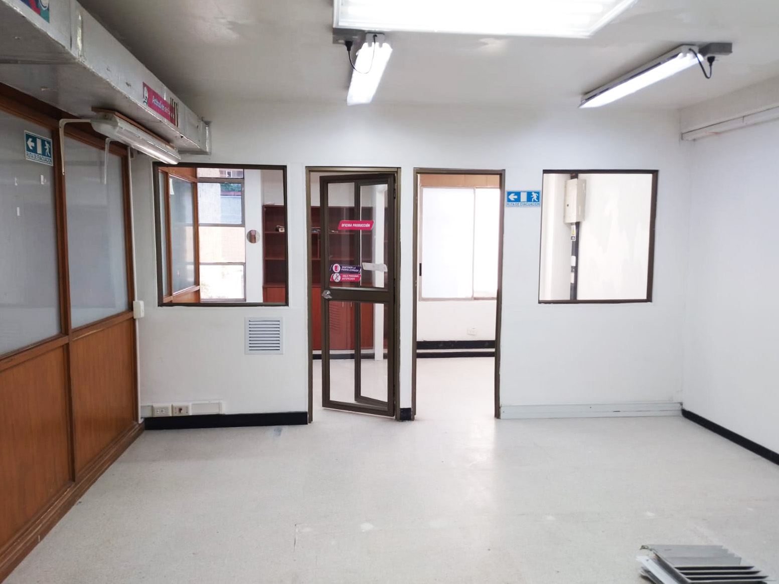 Bodega en arriendo en Cristo Rey, Medellín, 280 m² · foto 12 de 20