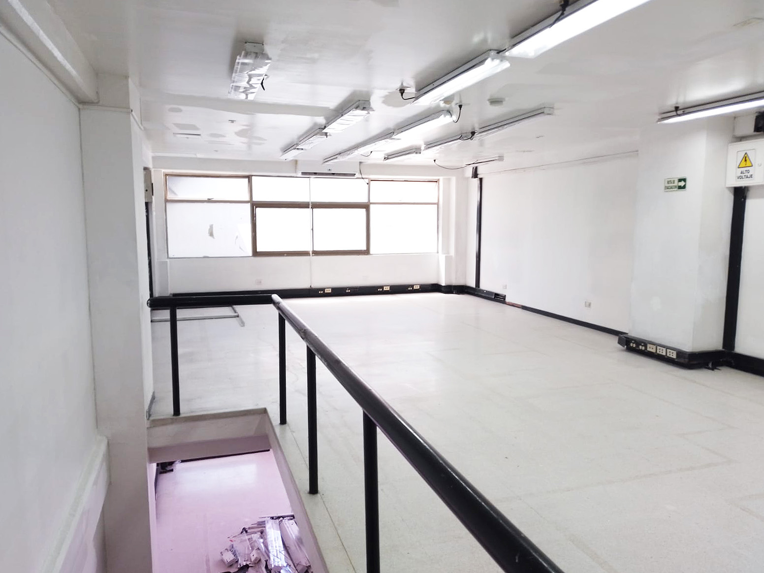 Bodega en arriendo en Cristo Rey, Medellín, 280 m² · foto 17 de 20