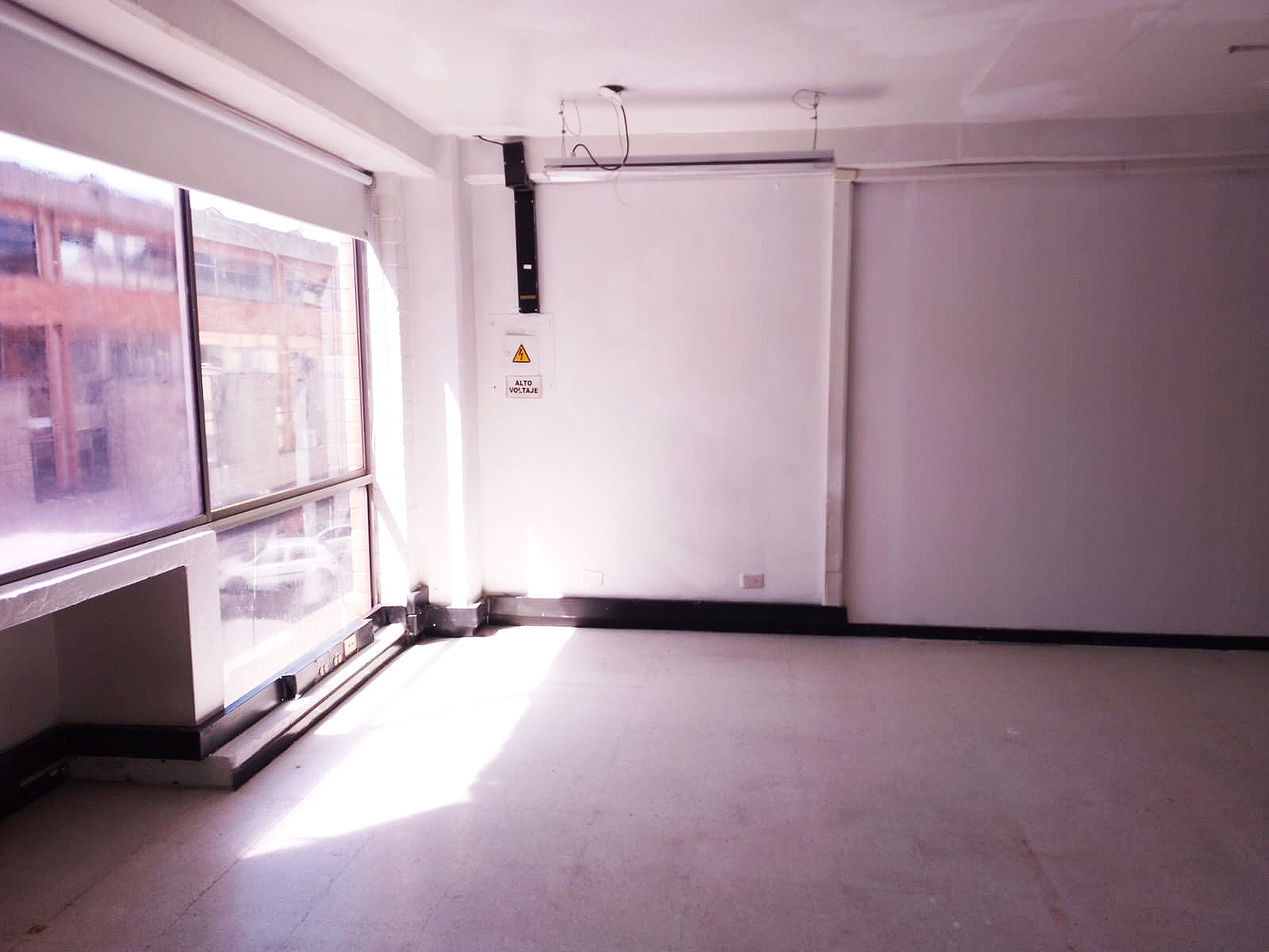 Bodega en arriendo en Cristo Rey, Medellín, 280 m² · foto 18 de 20
