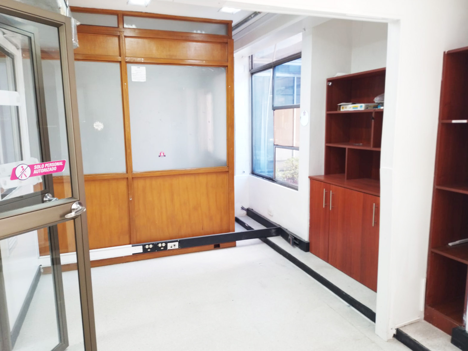 Bodega en arriendo en Cristo Rey, Medellín, 280 m² · foto 19 de 20