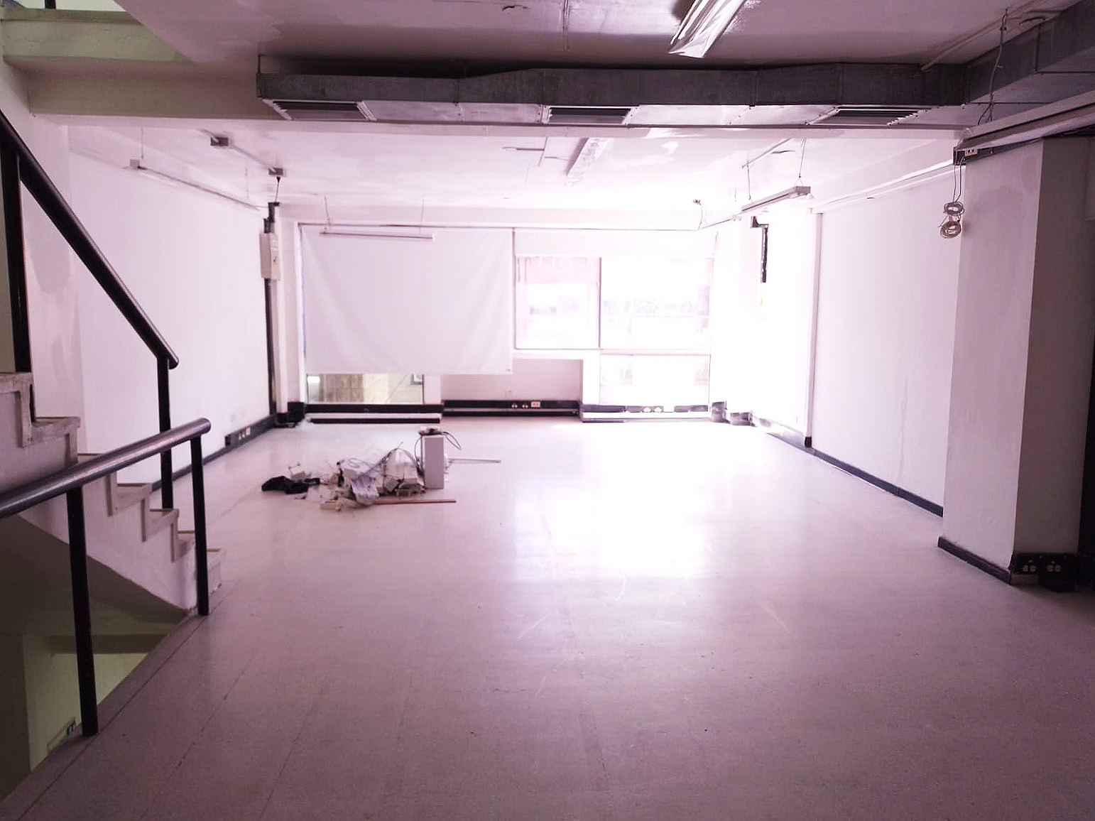 Bodega en arriendo en Cristo Rey, Medellín, 280 m² · foto 20 de 20