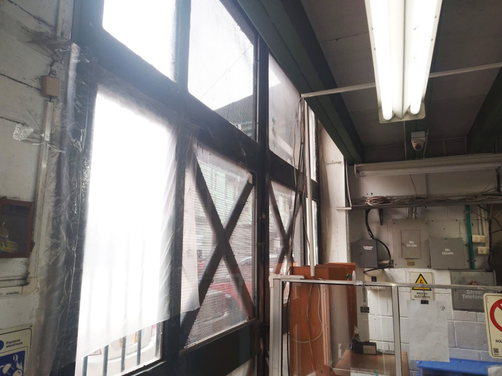 Bodega en arriendo en Cristo Rey, Medellín, 506 m² · foto 13 de 17