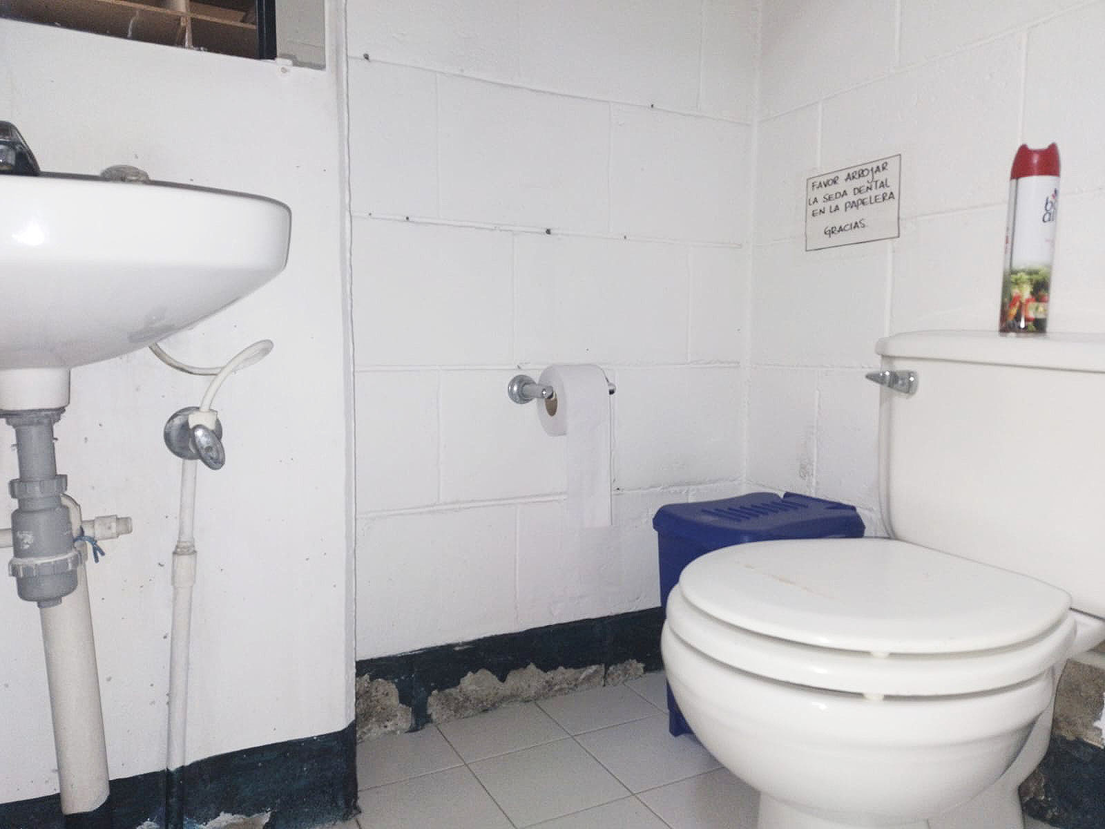 Bodega en arriendo en Cristo Rey, Medellín, 506 m² · foto 15 de 17