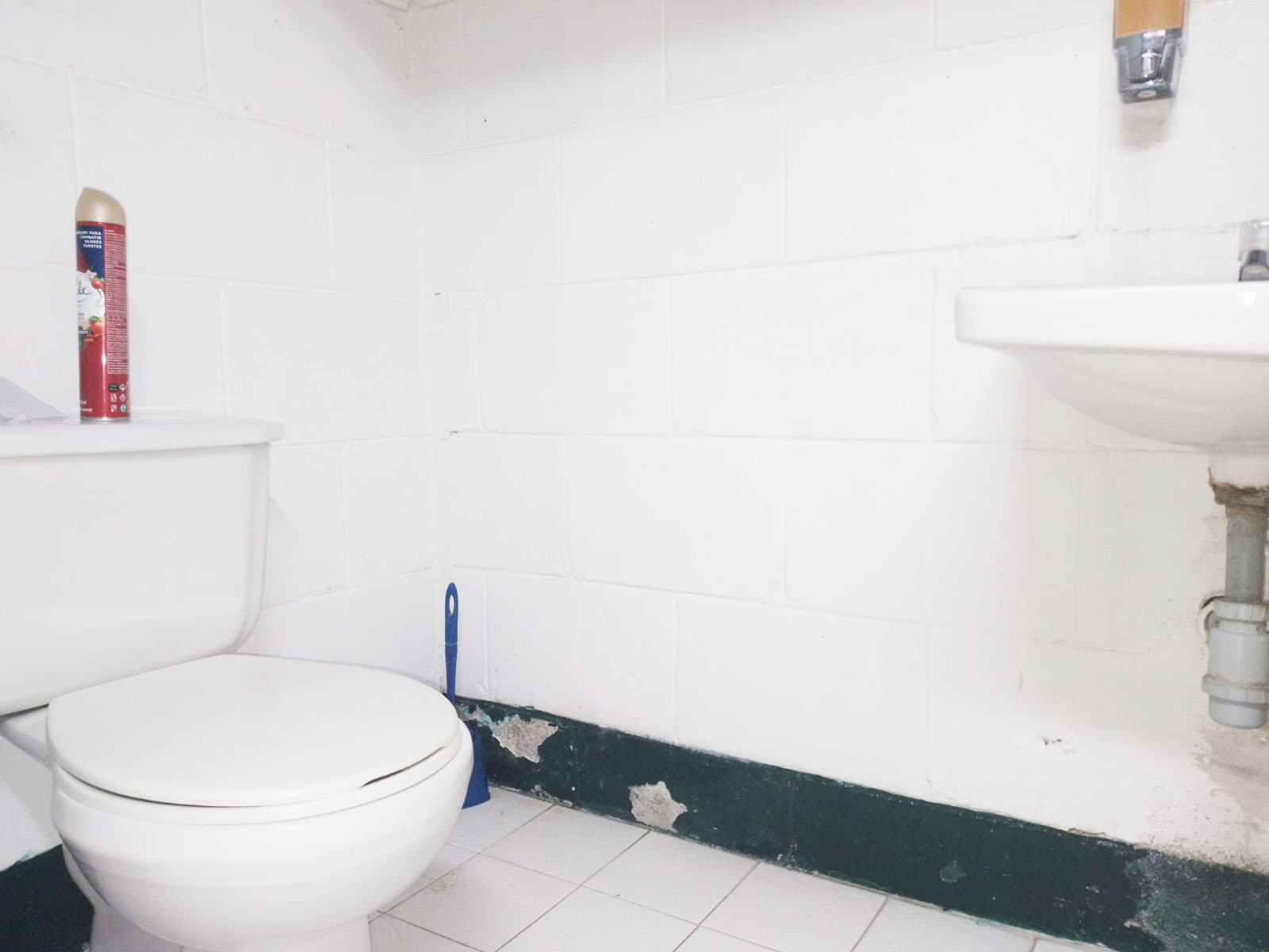 Bodega en arriendo en Cristo Rey, Medellín, 506 m² · foto 16 de 17