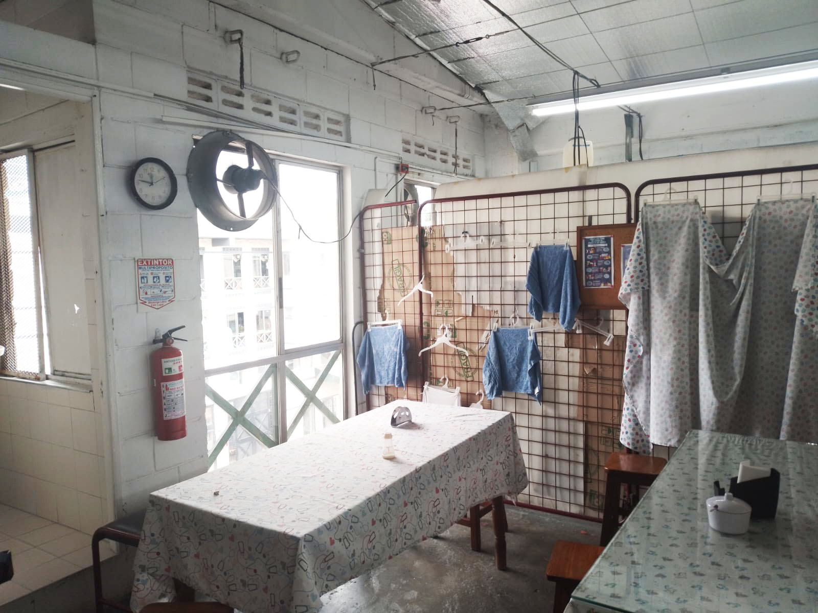 Bodega en arriendo en Cristo Rey, Medellín, 506 m² · foto 9 de 17