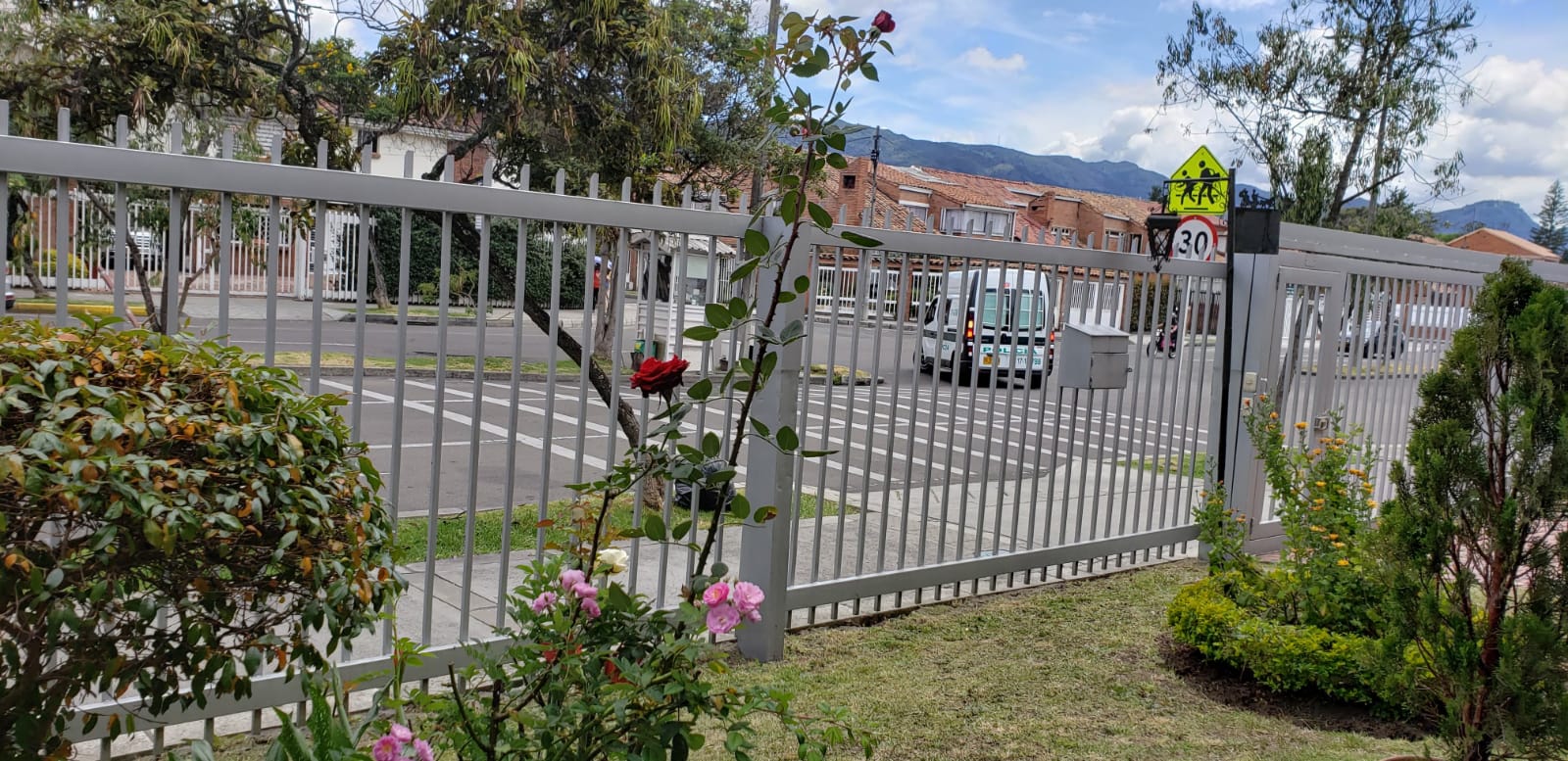 Casa de 4 alcobas en venta en Alhambra, Bogotá, 125 m² · foto 16 de 24