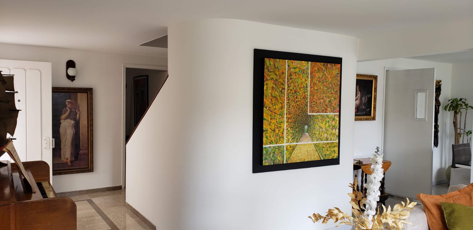 Casa de 4 alcobas en venta en Alhambra, Bogotá, 125 m² · foto 8 de 24