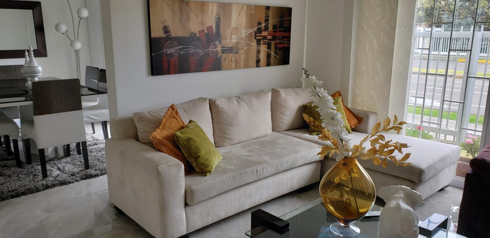 Casa de 4 alcobas en venta en Alhambra, Bogotá, 125 m² · foto 10 de 24