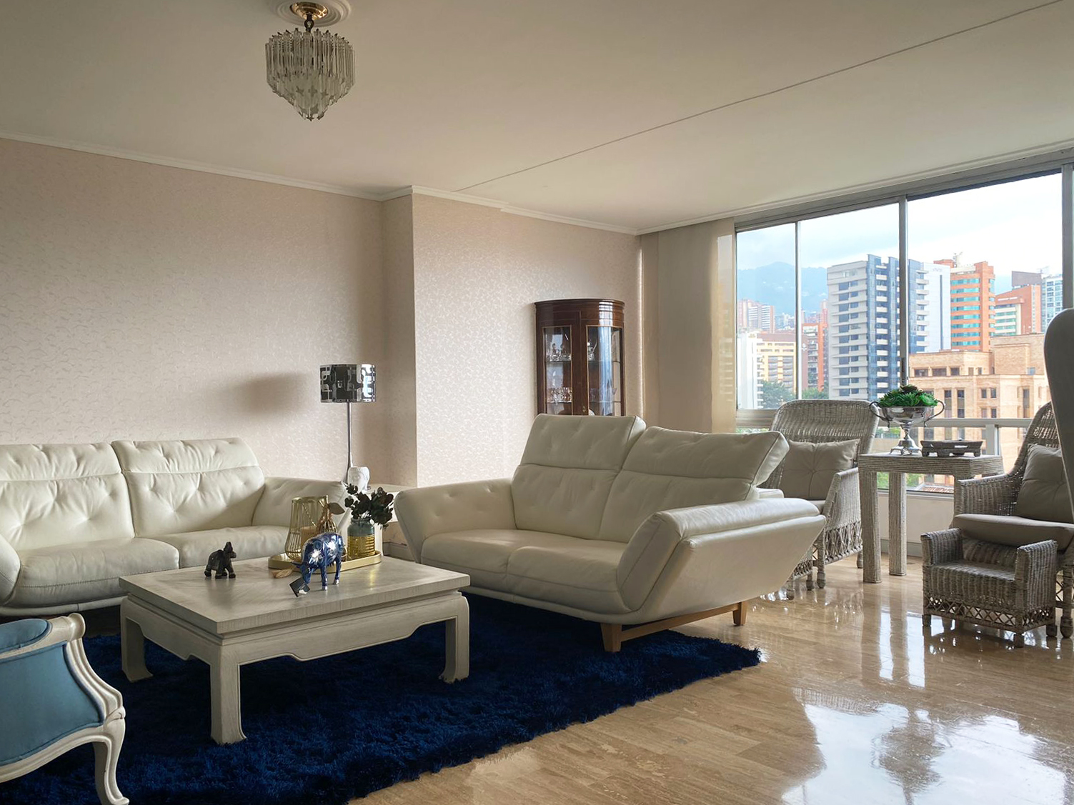 Apartamento en arriendo en Patio Bonito, Medellín · foto 12 de 20