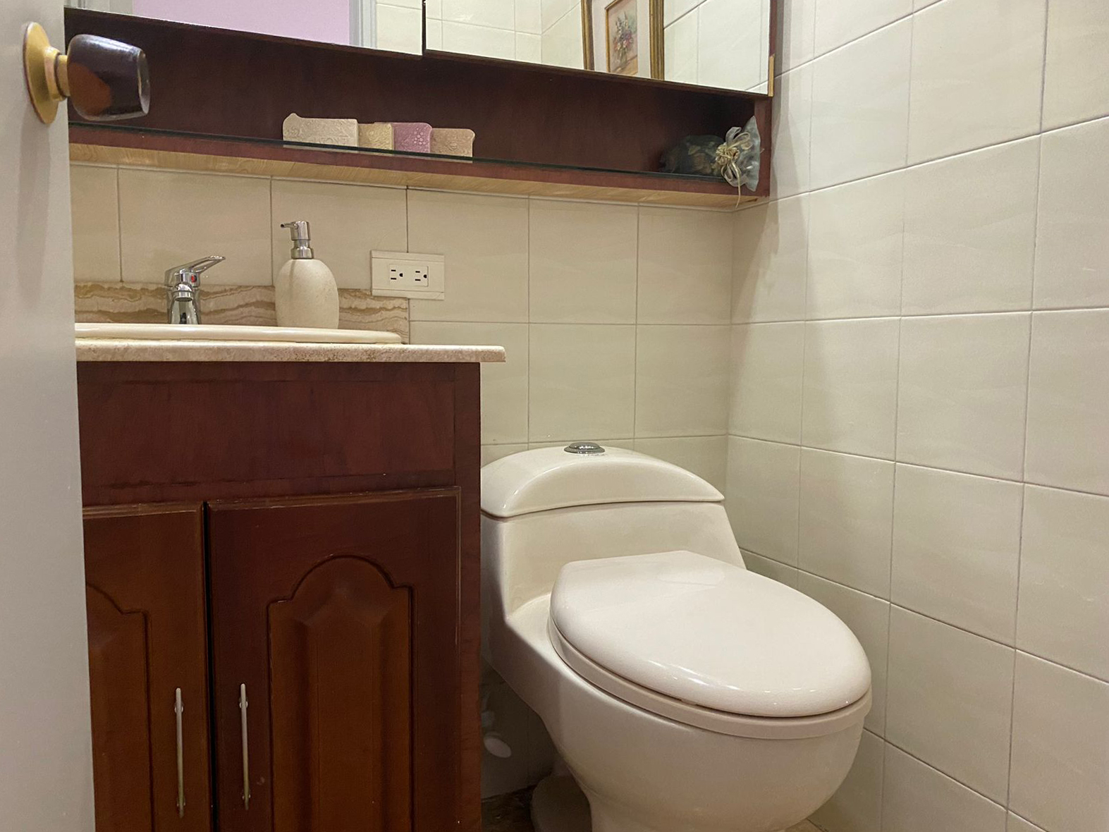 Apartamento en arriendo en Patio Bonito, Medellín · foto 18 de 20