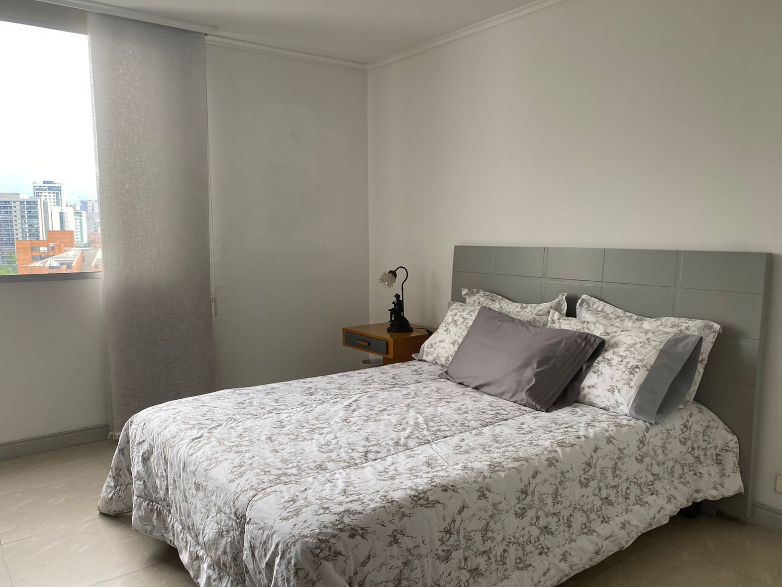 Apartamento en arriendo en Patio Bonito, Medellín · foto 20 de 20