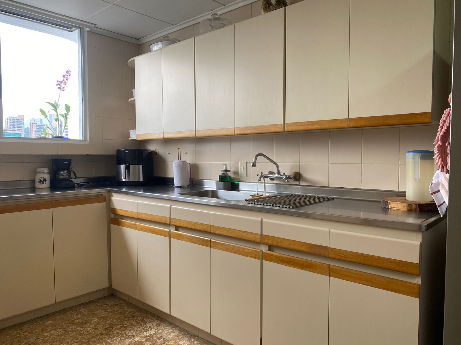 Apartamento en arriendo en Patio Bonito, Medellín · foto 6 de 20
