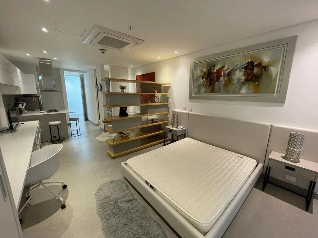 Apartamento en venta en El Poblado, Barranquilla · foto 5 de 7