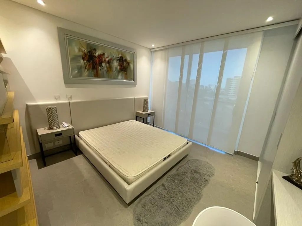 Apartamento en venta en El Poblado, Barranquilla · foto 6 de 7